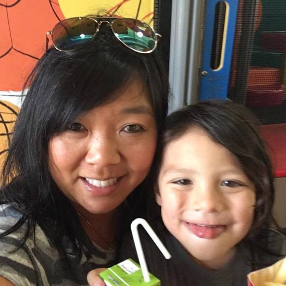 Meet your Posher, Sherrie - Picture 1 of 1